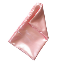 Carica l'immagine nel visualizzatore di Gallery, Satin PILLOWCASE - Federa in raso 80x50