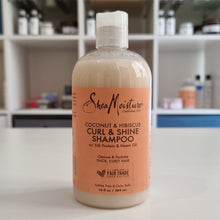 Carica l'immagine nel visualizzatore di Gallery, SHAMPOO e CO-WASH