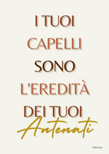 Carica l'immagine nel visualizzatore di Gallery, Black Beauty Wall Art - ANCESTORS' HERITAGE