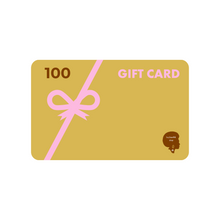 Carica l'immagine nel visualizzatore di Gallery, BUONO REGALO DIGITALE da € 25