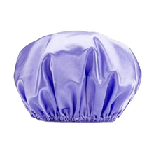 Carica l'immagine nel visualizzatore di Gallery, Cuffia in plastica per trattamenti intensivi
