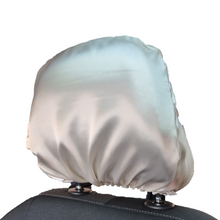 Carica l'immagine nel visualizzatore di Gallery, Driver's CAP - Copri testata in raso per auto