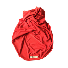 Carica l'immagine nel visualizzatore di Gallery, Protective WRAP - Drappo turbante