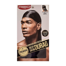 Carica l'immagine nel visualizzatore di Gallery, SILKY SATIN DURAG