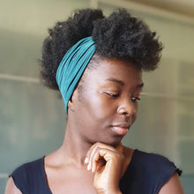Carica l'immagine nel visualizzatore di Gallery, Twist TurBAND - Fascia turbante per capelli