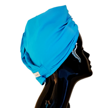 Carica l'immagine nel visualizzatore di Gallery, Towel WRAP - Telo asciugacapelli