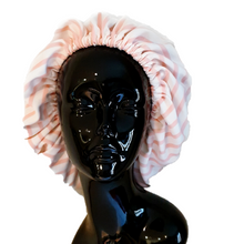 Carica l'immagine nel visualizzatore di Gallery, Towel BONNET double - Cuffia asciugacapelli