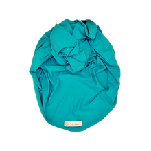 Carica l'immagine nel visualizzatore di Gallery, Protective WRAP - Drappo turbante