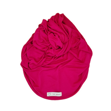 Carica l'immagine nel visualizzatore di Gallery, Protective WRAP - Drappo turbante