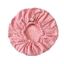 Carica l'immagine nel visualizzatore di Gallery, Towel BONNET double - Cuffia asciugacapelli
