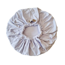 Carica l'immagine nel visualizzatore di Gallery, Towel BONNET double - Cuffia asciugacapelli
