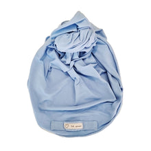 Carica l'immagine nel visualizzatore di Gallery, Towel WRAP - Telo asciugacapelli