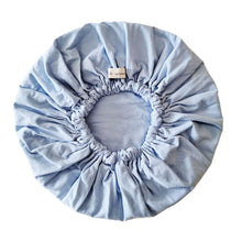 Carica l'immagine nel visualizzatore di Gallery, Towel BONNET double - Cuffia asciugacapelli