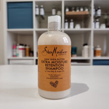 Carica l'immagine nel visualizzatore di Gallery, SHAMPOO e CO-WASH