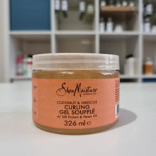 Carica l'immagine nel visualizzatore di Gallery, CURLING JELLY e STYLING GEL