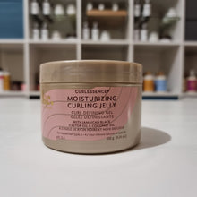 Carica l'immagine nel visualizzatore di Gallery, CURLING JELLY e STYLING GEL