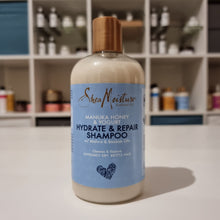 Carica l'immagine nel visualizzatore di Gallery, SHAMPOO e CO-WASH