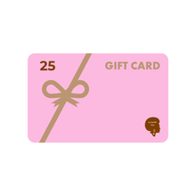 Carica l'immagine nel visualizzatore di Gallery, BUONO REGALO DIGITALE da € 25