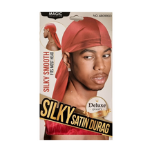 Carica l'immagine nel visualizzatore di Gallery, SILKY SATIN DURAG
