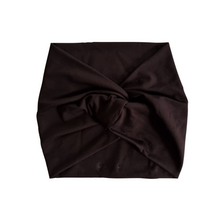 Carica l'immagine nel visualizzatore di Gallery, Twist TurBAND - Fascia turbante per capelli