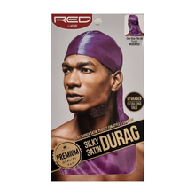 Carica l'immagine nel visualizzatore di Gallery, SILKY SATIN DURAG