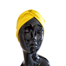 Carica l'immagine nel visualizzatore di Gallery, Twist TurBAND - Fascia turbante per capelli