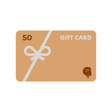 Carica l'immagine nel visualizzatore di Gallery, BUONO REGALO DIGITALE da € 25