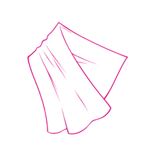 Carica l'immagine nel visualizzatore di Gallery, Protective WRAP - Drappo turbante