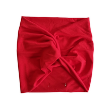 Carica l'immagine nel visualizzatore di Gallery, Twist TurBAND - Fascia turbante per capelli