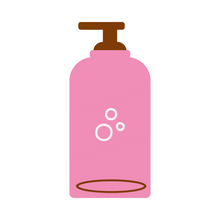 Carica l'immagine nel visualizzatore di Gallery, SHAMPOO e CO-WASH
