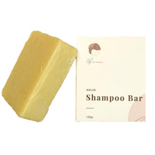 Carica l'immagine nel visualizzatore di Gallery, Afroani SOLID SHAMPOO BAR - 125 gr