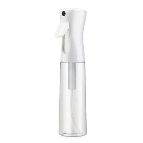 Spray bottle nebulizzatore